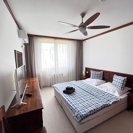 בנסקו Private Spa Luxury Apartments מראה חיצוני תמונה