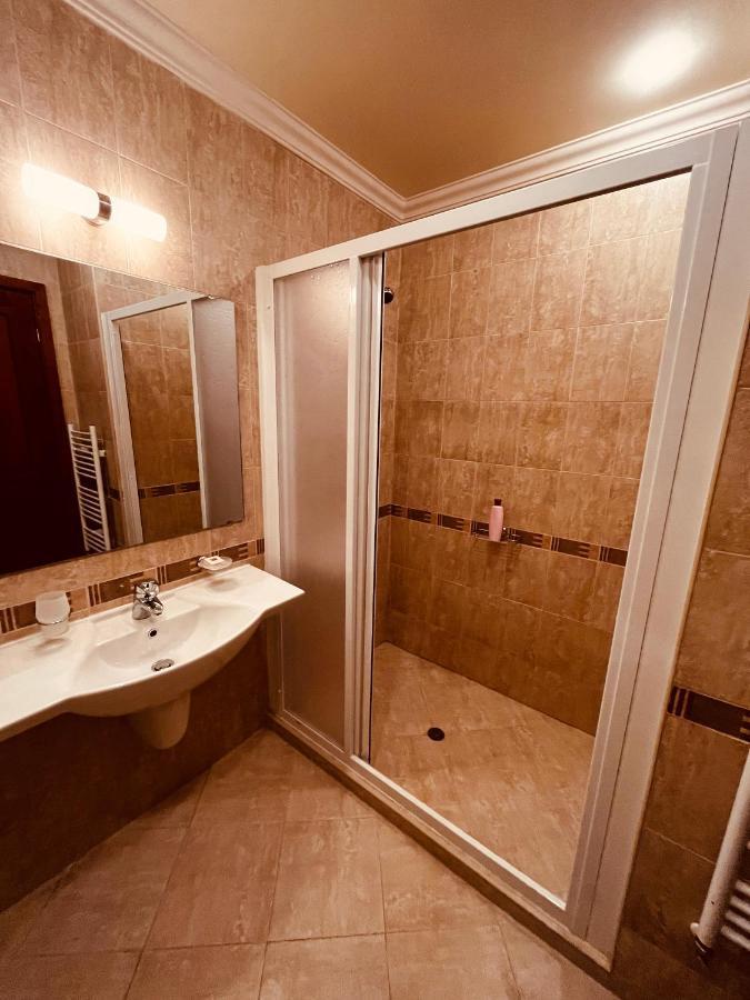 בנסקו Private Spa Luxury Apartments מראה חיצוני תמונה