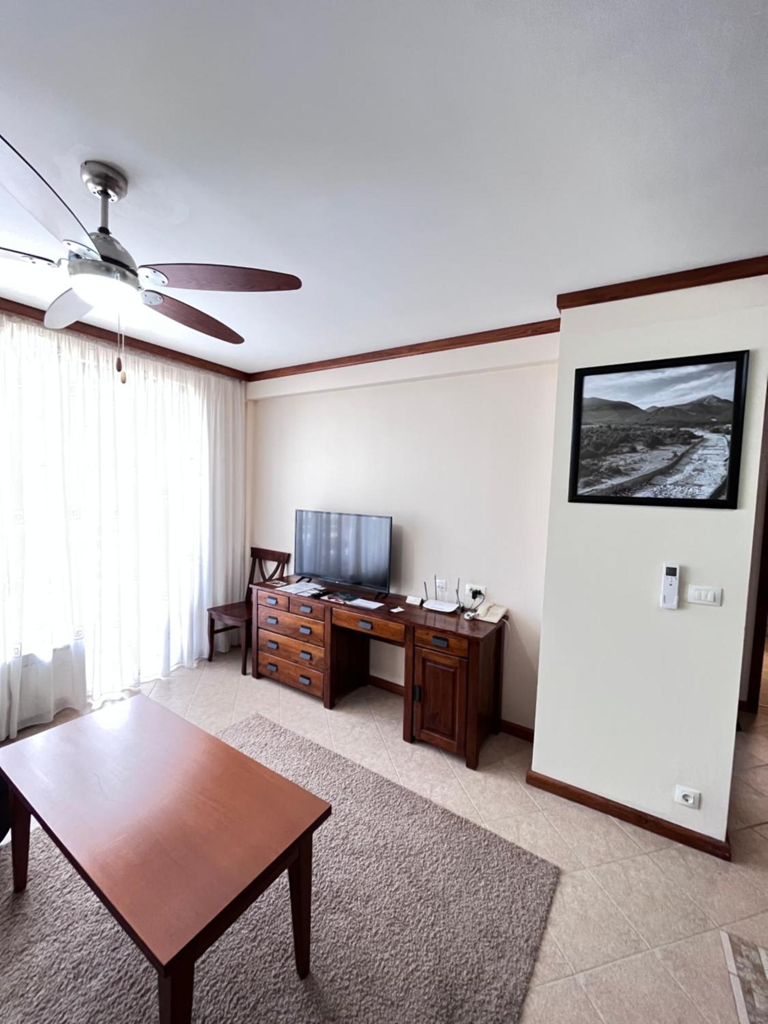 בנסקו Private Spa Luxury Apartments מראה חיצוני תמונה