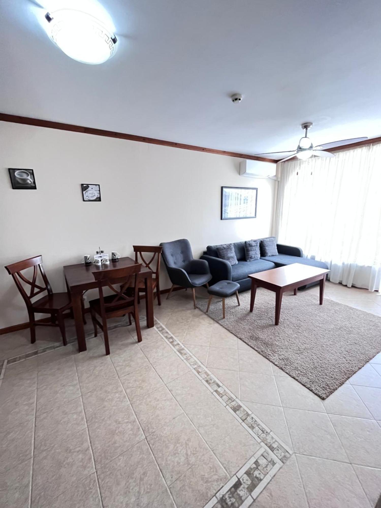 בנסקו Private Spa Luxury Apartments מראה חיצוני תמונה